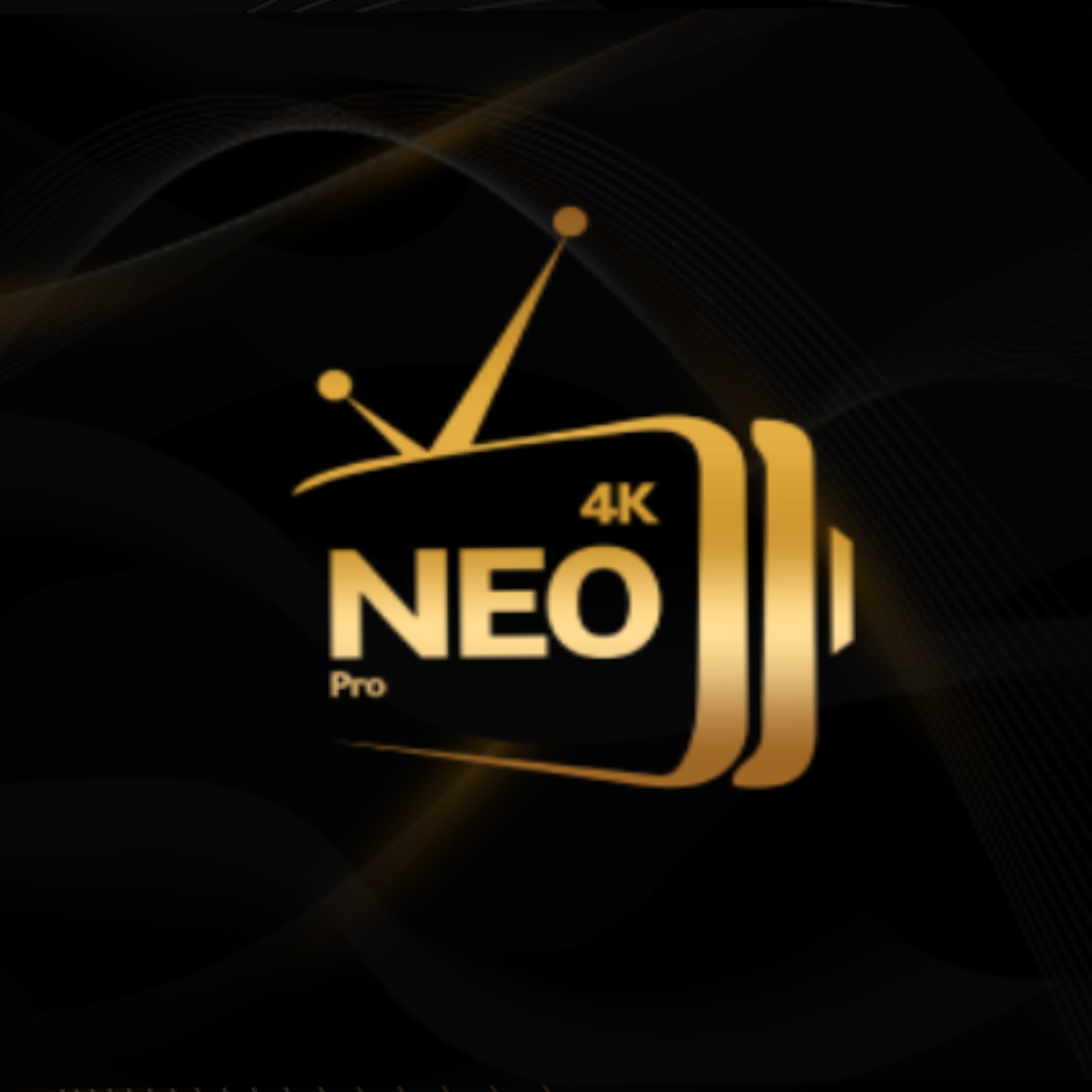 NEO4K PRO IPTV اشتراك ٦ اشهر 